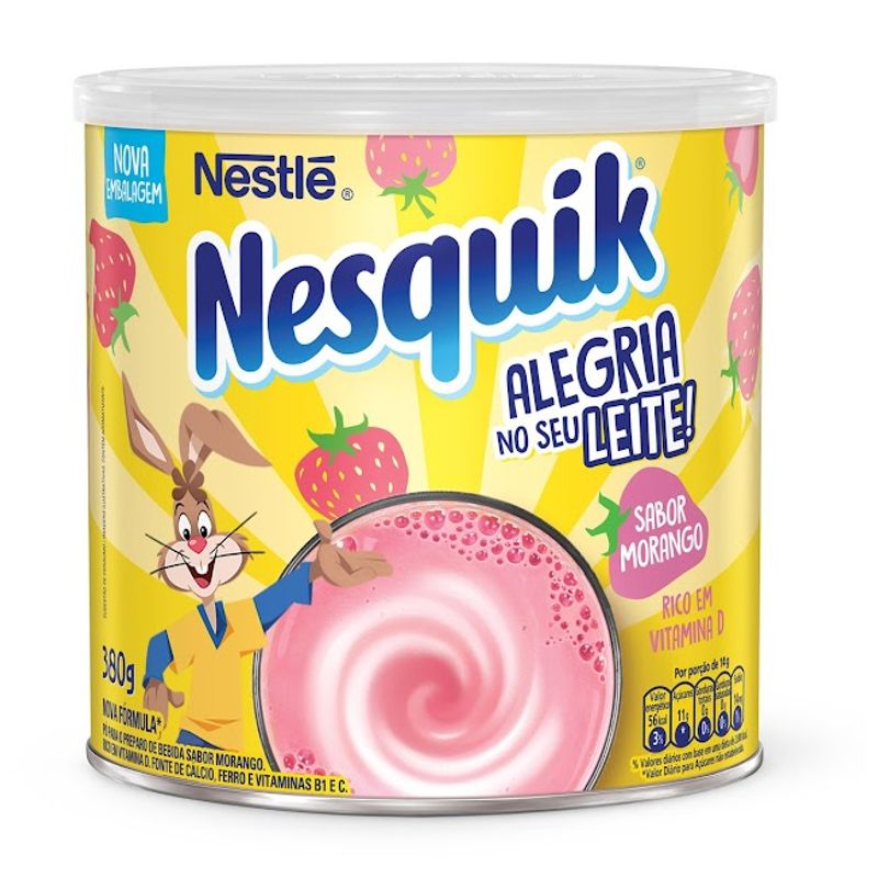 Nesquik-Morango-Lata-380G