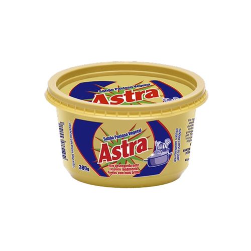 Sabao Pastoso Astra 380G