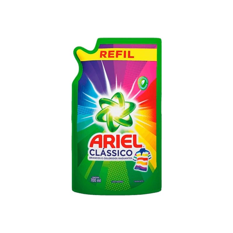 Lava-Roupas-Ariel-Liquido-Classico-700ML