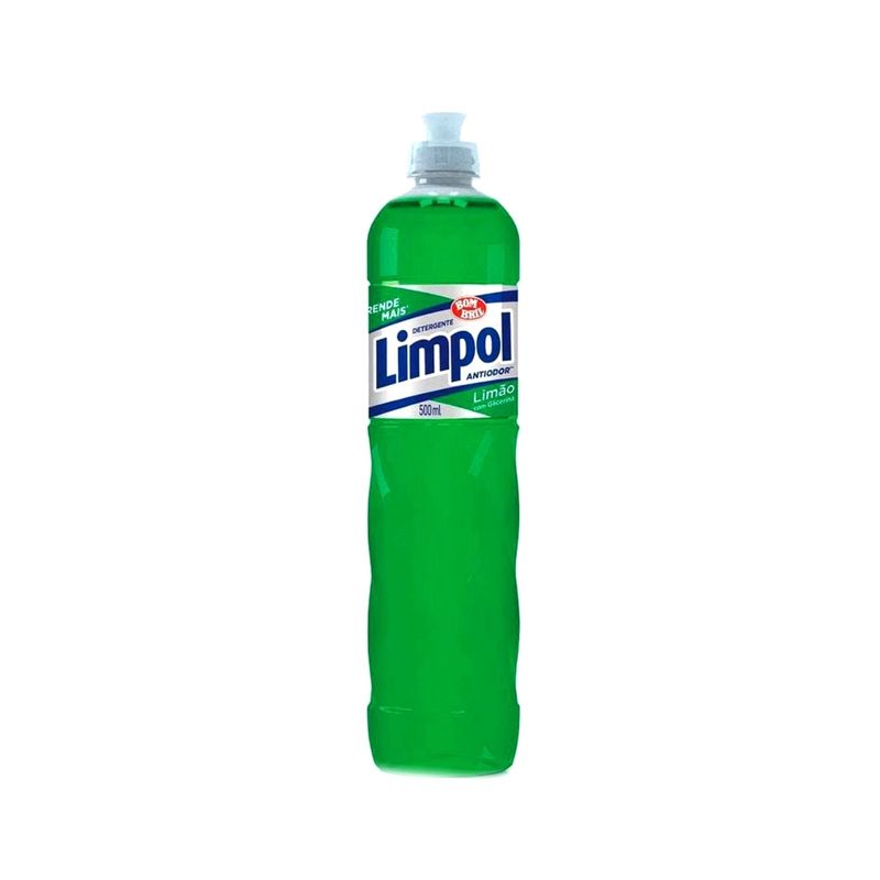 Detergente-Liquido-Limpol-Limao-500ML