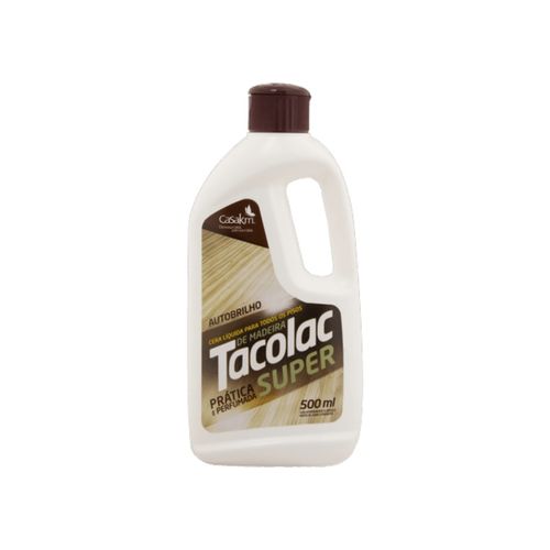 Cera Tacolac Super 500ML