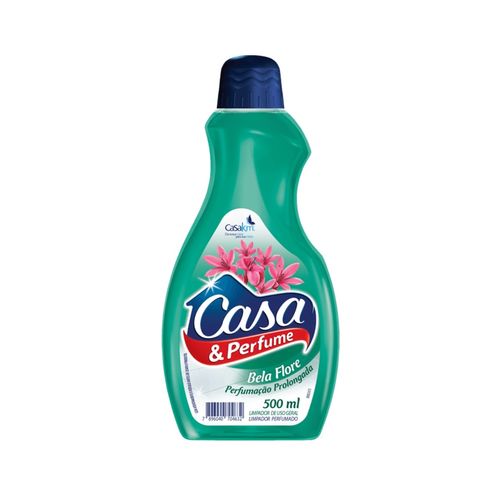 Limpador Casa & Perfume Bela Flore 500ML