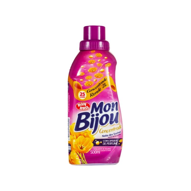 Amaciante-Mon-Bijou-Concentrado-Noite-Sonhos-500ML
