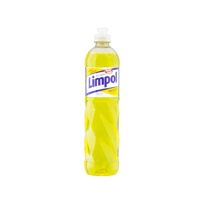 Detergente-Liquido-Limpol-Neutro-500ML