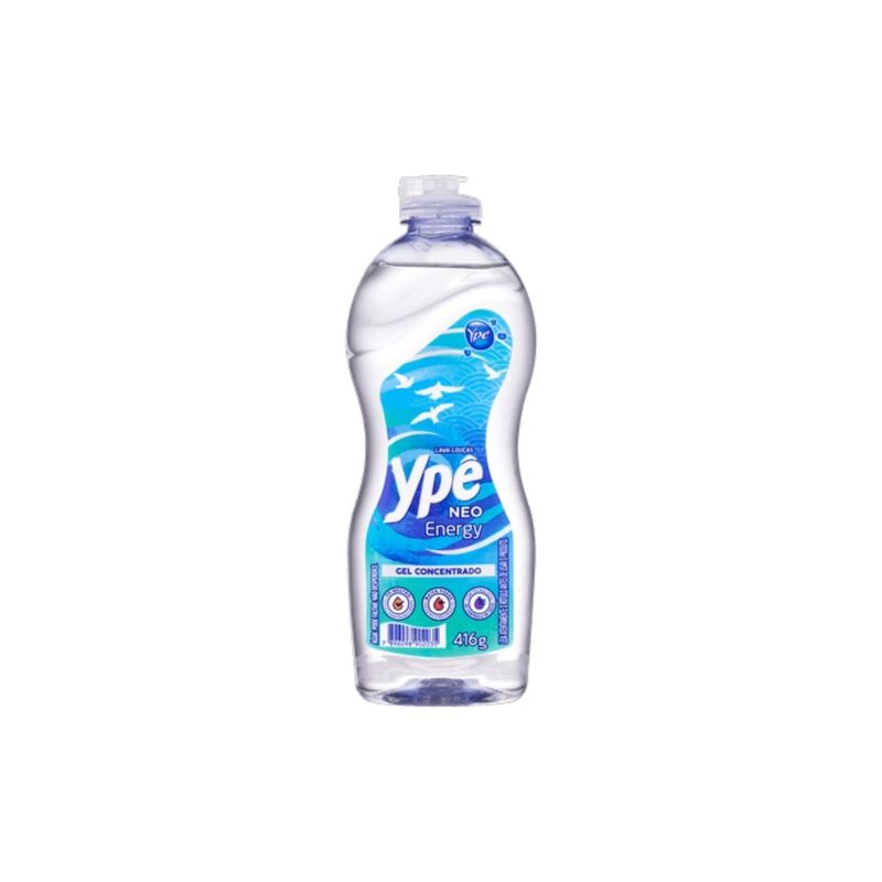 Detergente-Gel-Ype-Clear-Neo-Energy-416G