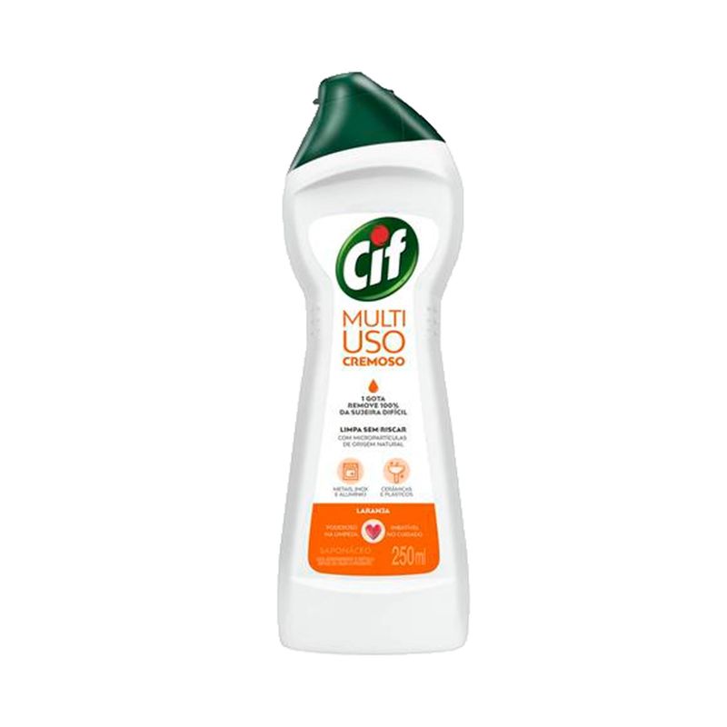 Saponaceo-Cif-Cremoso-Laranja-250ML