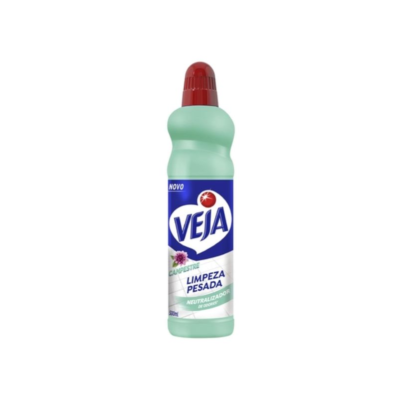 Limpador-Veja-Limp-Pesada-Flor-Campestre-500ML