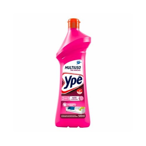 Multiuso Ype Facil Tira Manchas 500ML