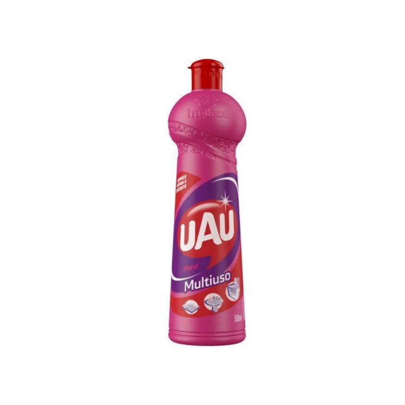 Multiuso-Uau-Floral-500ML