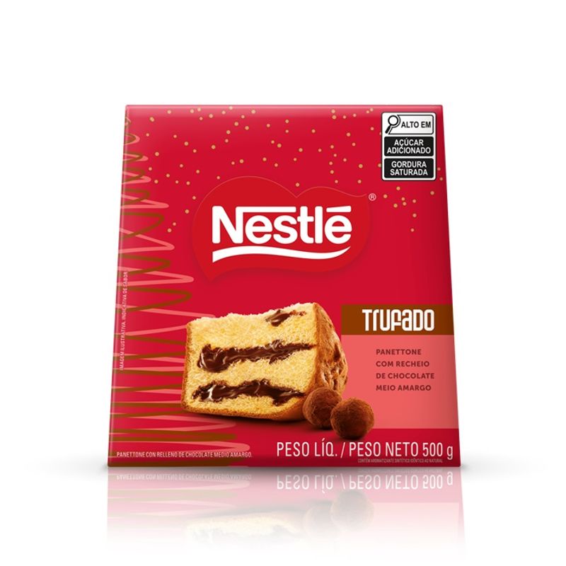 Panettone-NestleTrufado-500G
