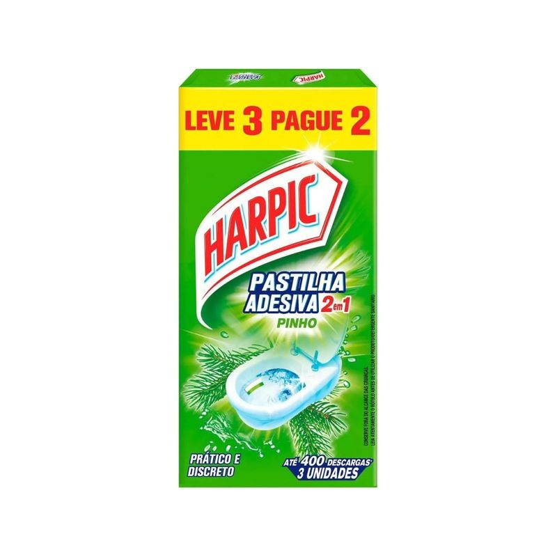 Harpic-Pastilha-Adesiva-2Em1-Pinho-L3P2-L3P2