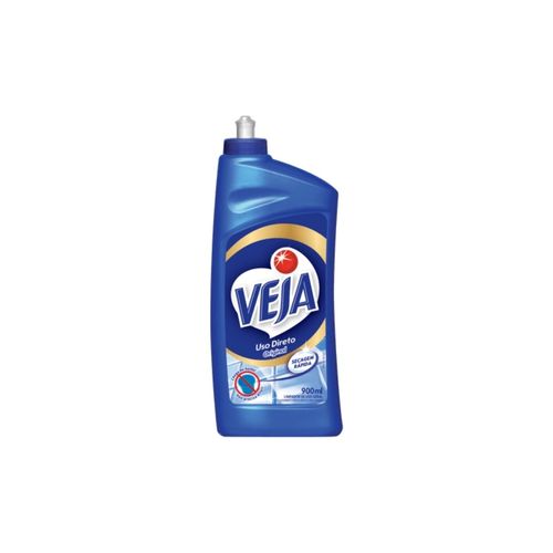Multiuso Veja Uso Direto Original 900ML