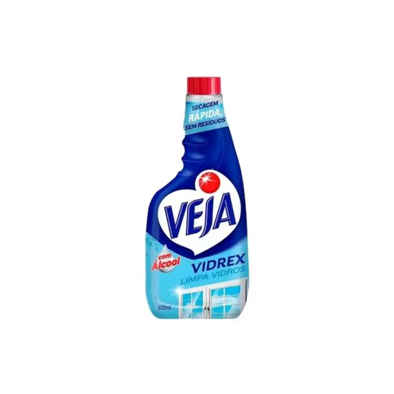 Veja-Vidrex-Recarga-500ML