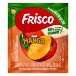 Refresco-Em-Po-Frisco-Manga-18G