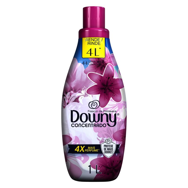 Amaciante-Downy-Concentrado-Frescor-da-Primavera-1L