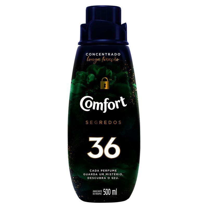 Amaciante-Comfort-Super-Concentrado-36-segredos-500ML