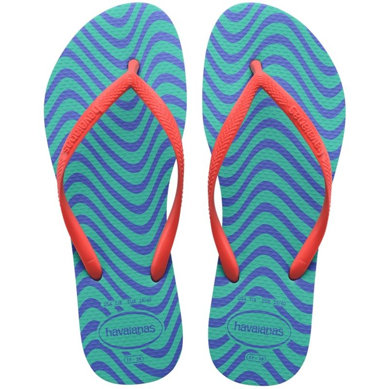 Sandalia-Havaianas-Slim-Harmony-Verde-Virtual-39-40-PAR