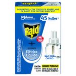 Inseticida-Raid-Led-45N-Multi-Refil-32-9ML