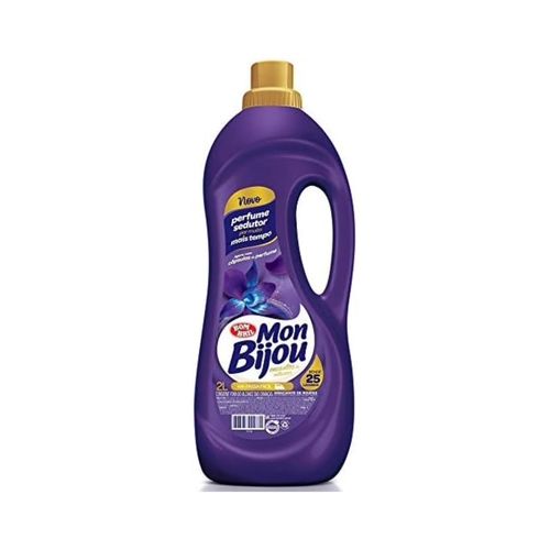 Amaciante Mon Bijou Encantos Da Natureza 2L