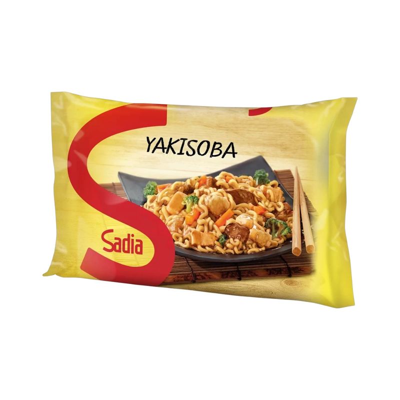 Yakisoba-Sadia-650G