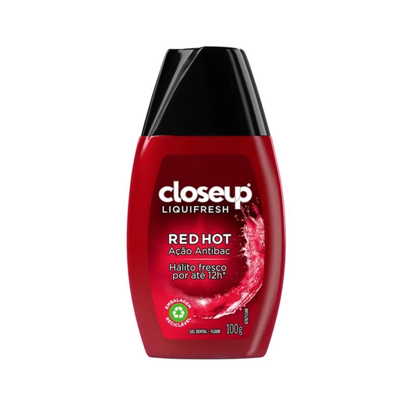 Creme-Dental-Close-Up-Liquifresh-Red-Hot-100G