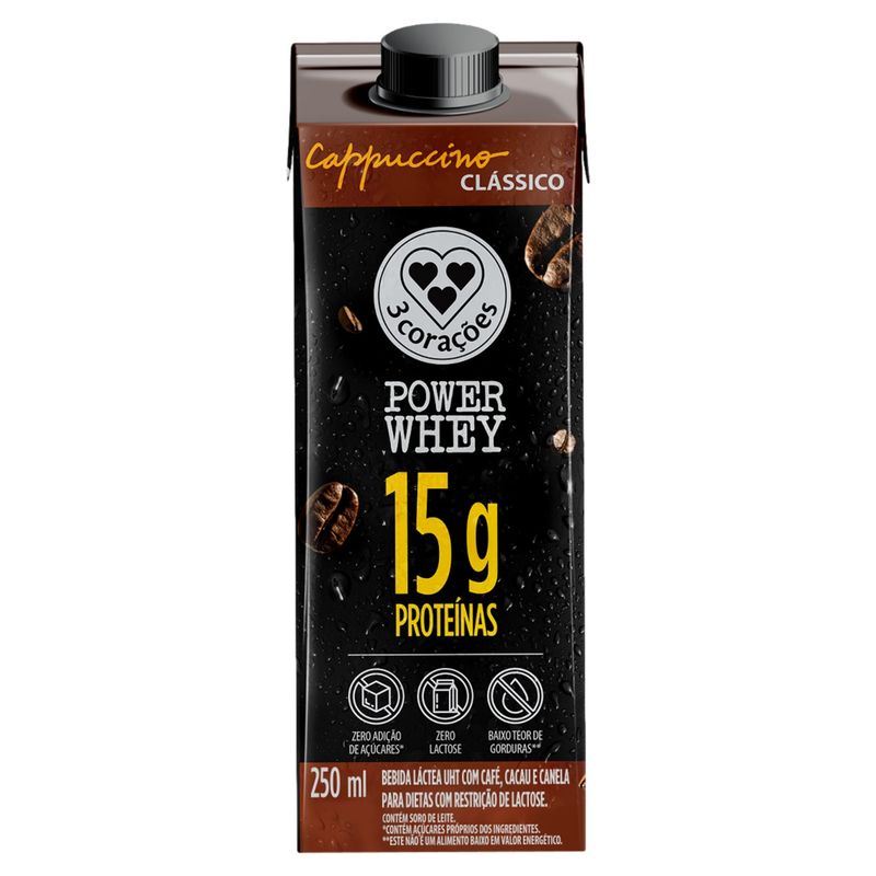 CAPPUCCINO-WHEY-3-CORACOES-CLASSIC-250ML