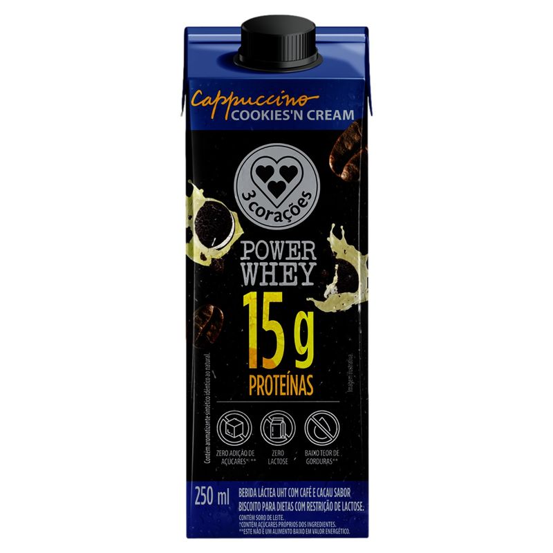 CAPPUCCINO-WHEY-3-CORACOES-COOKIES-CREAM-250ML