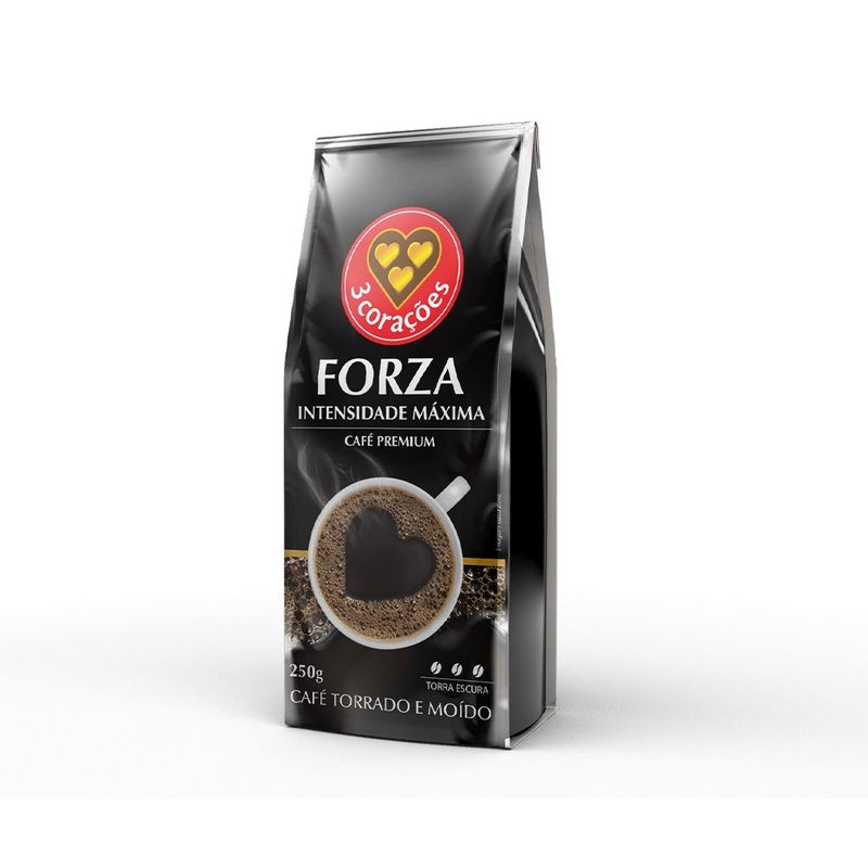 CAFE-3-CORACOES-FORZA-INTENSIDADE-MAXIMA-250G