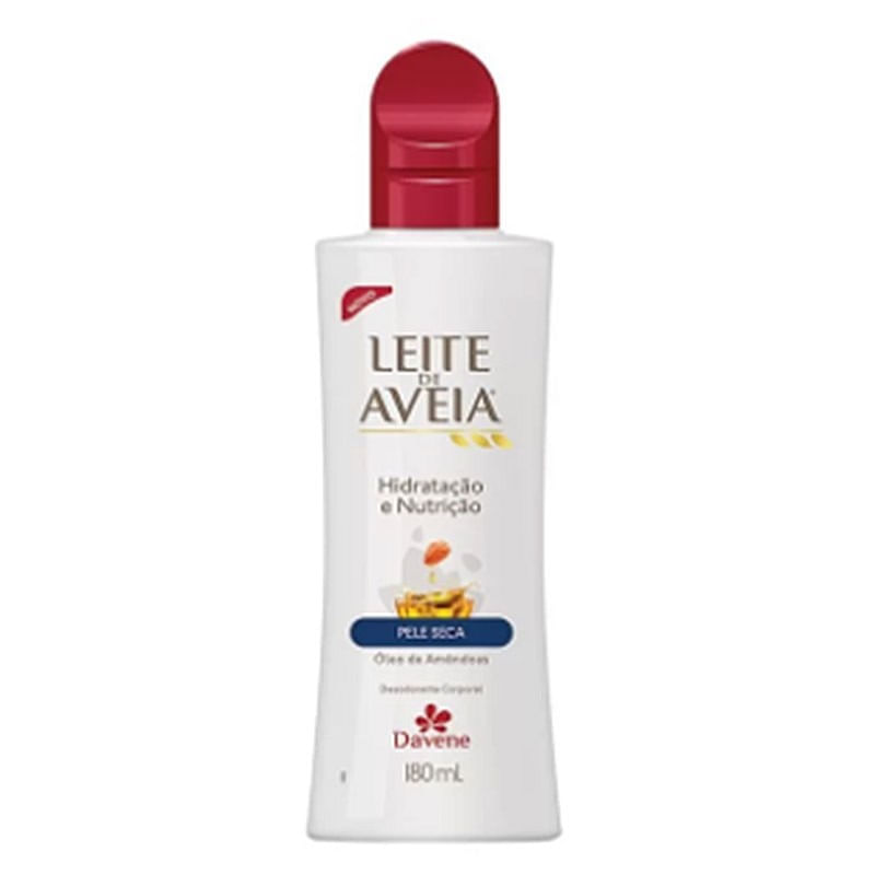Hidratante-Davene-Leite-De-Aveia-Amendoas-180ML