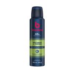 Desodorante-Bozzano-Aerosol-Fresh-90G