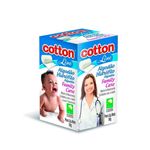 Algodao-Cotton-Line-50G