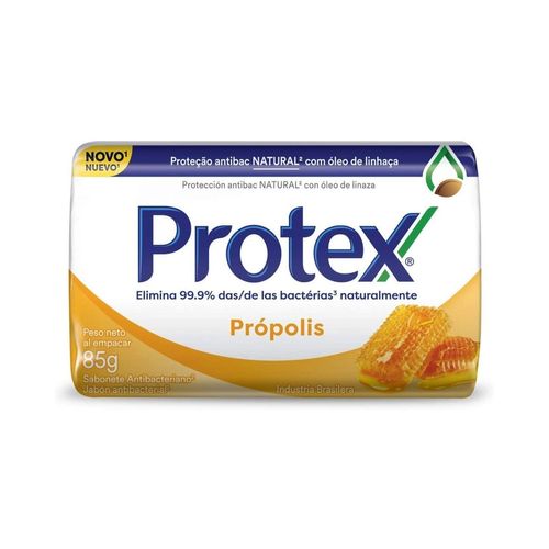 Sabonete Protex Propolis 85G