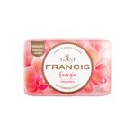 Sabonete-Francis-Suave-Rosa-Claro-85G
