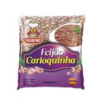 Feijao-Carioquinha-Granfino-500G