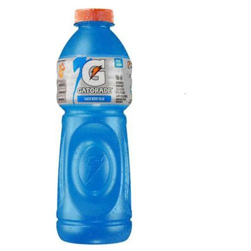 Isotonico Gatorade Berry Blue 500ML