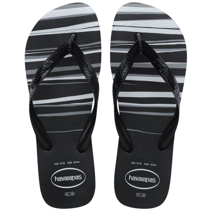 Sandalia-Havaianas-Top-Basic-preto-preto-branco-41-42-PAR