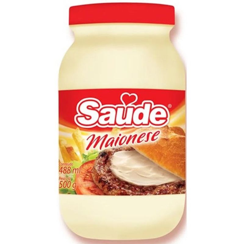 Maionese-Saude-Pet-500G