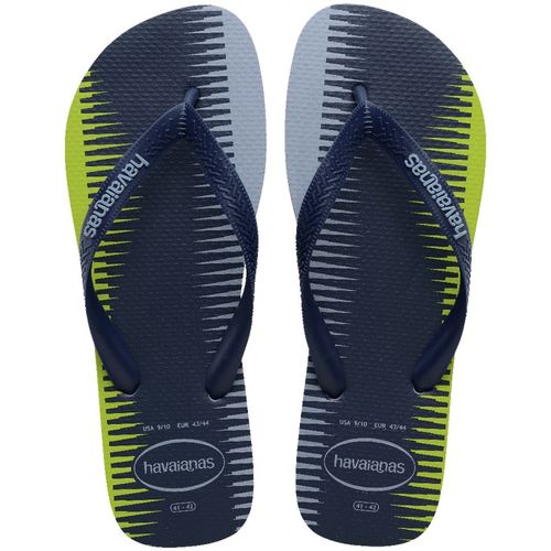 Sandalia Havaianas Trend Vento 41/42 PAR