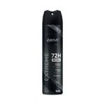 Desodorante-Aerosol-Above-Extreme-Black-72h-90G