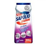 Saponaceo-Radium-Po-Lavanda-300G