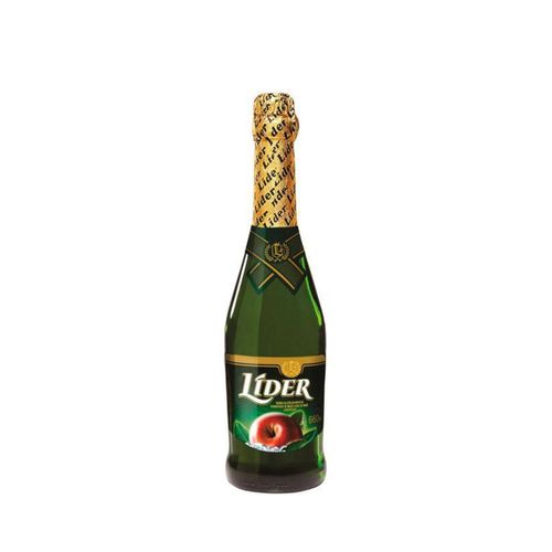 Sidra Lider Tradicional 660ML