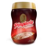 Cappuccino-Pimpinela-Classico-200G