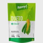Dueto-Milho-Ervilha-Ramy-Sache-170G