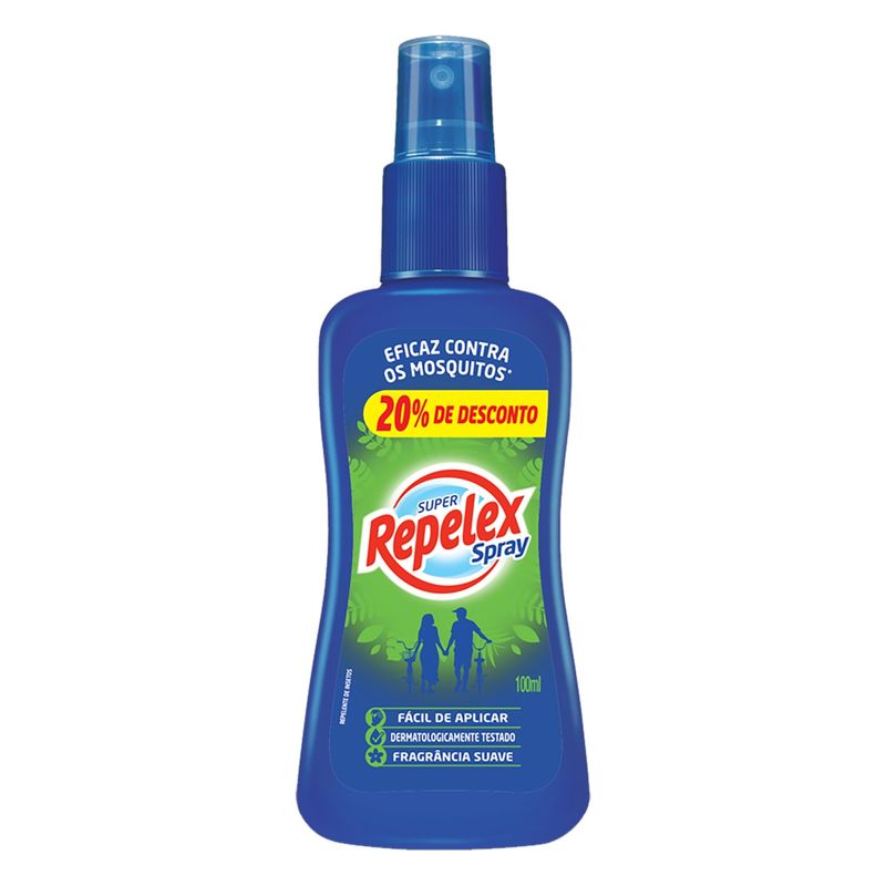 Inseticida-Super-Repelex-Liquido-Spray-20-Desc-100ML