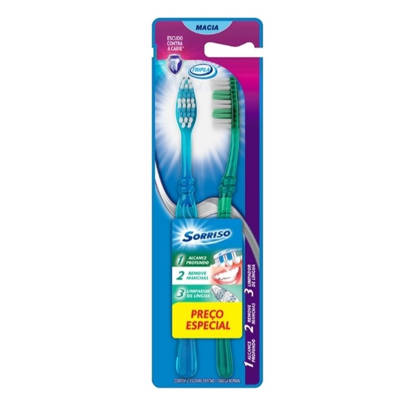 Escova-Dental-Sorriso-Tripla-123-Macia-C-2
