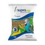 RACAO-SUPRAMIX-PERIQUITO-500G