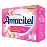 Detergente-Em-Po-Amacitel-Alegres-Encantos-Cartucho-800G
