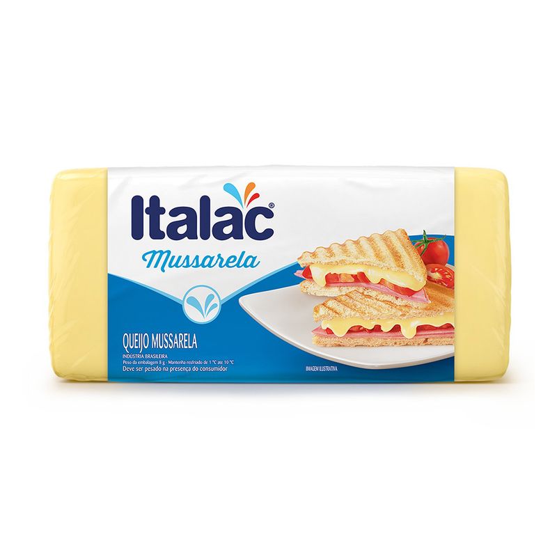 Queijo-Mussarela-Italac-Peca-Pedaco-KG