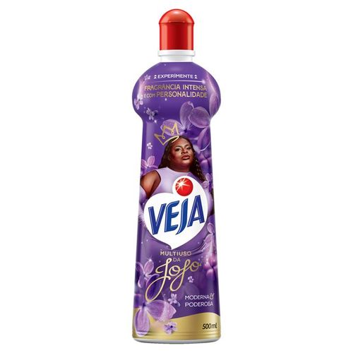 Multiuso Veja Jojo Moderna/Poderosa 500ML
