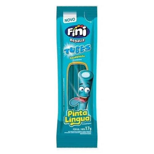 BALAS FINI TUBES PINTA LINGUA 15G